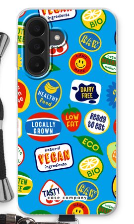 Fruitsticker