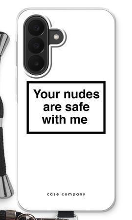 Safe with me