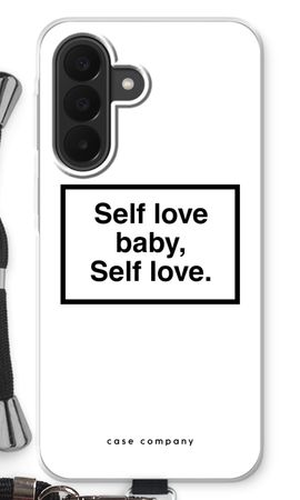 Self love