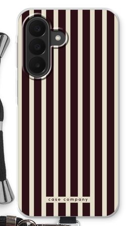 Bamboo Stripe