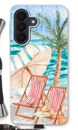 Seaside Seats