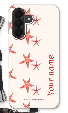 Namecase - Starfish