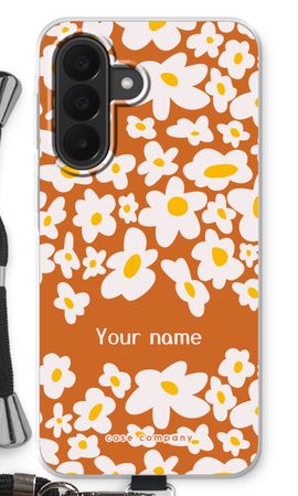 Namecase 2 - Sunburst