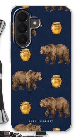 Honey Trail