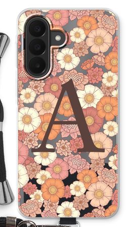 Retro Flowers