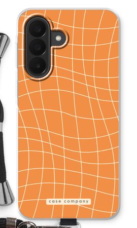 Wavy Grid