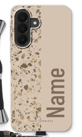 Namecase Terrazzo