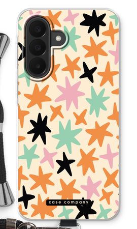 Star Scatter