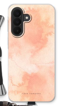 Peachy Blend