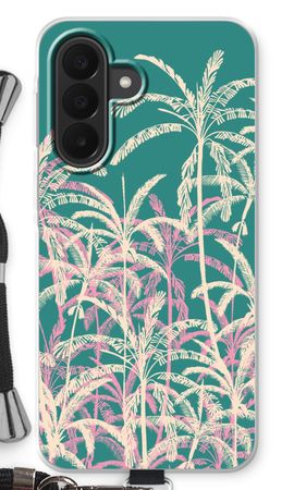 Tropical Palms