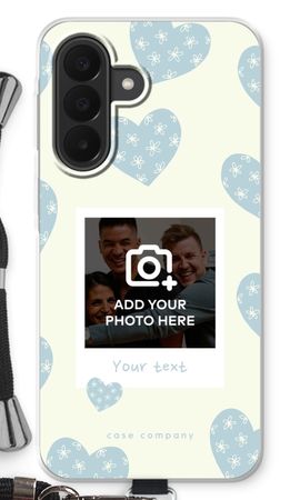 Photo - Hearts - Pascha