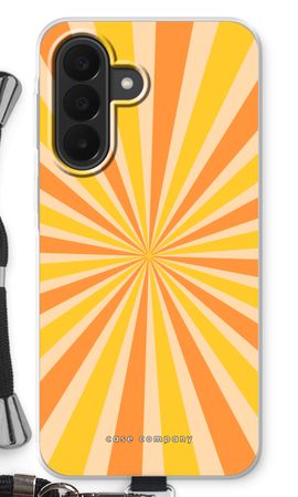 Retro Sun