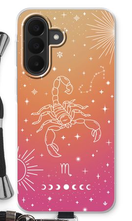 Zodiac sign N°5
