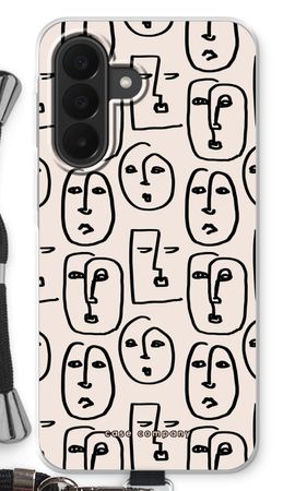 Talking Faces