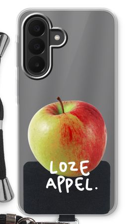 Loze appel
