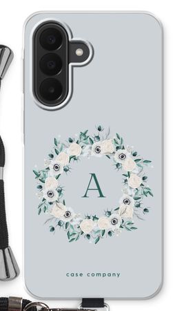 Monogram - Florelle