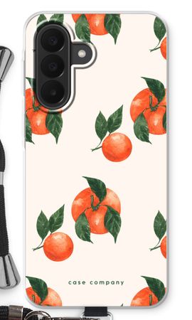 Tangerine