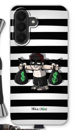 Hella Ca$h