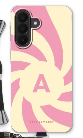Monogram - Sunburst