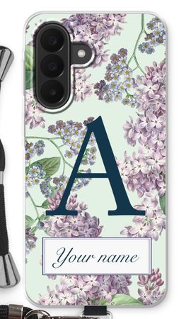 Spring florals