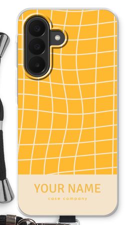 Namecase - Retro