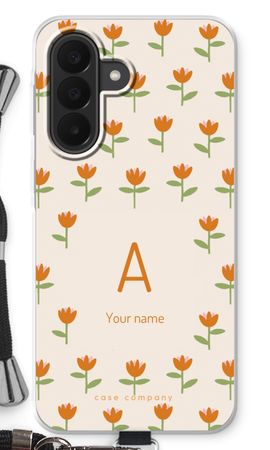 Everbloom - Name & Monogram