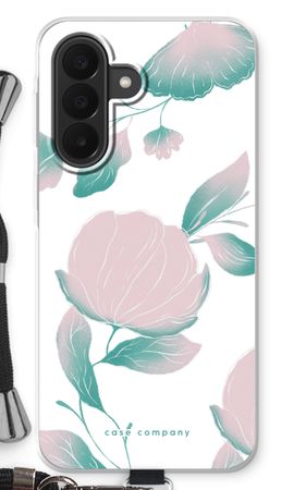 Flower Serenity