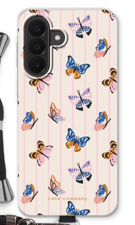 Butterflies