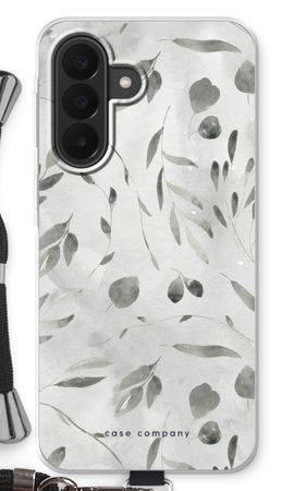 Ashen Leaves