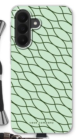 Vine Mesh