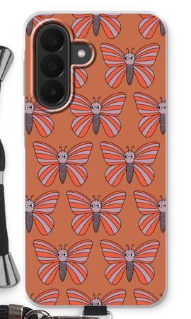 Butterflies