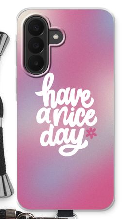 Have a nice day