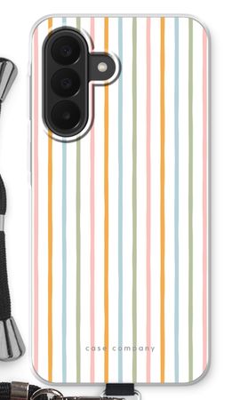 Pastel Lines