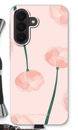 Soft pink bloom