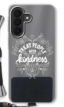 Always kind