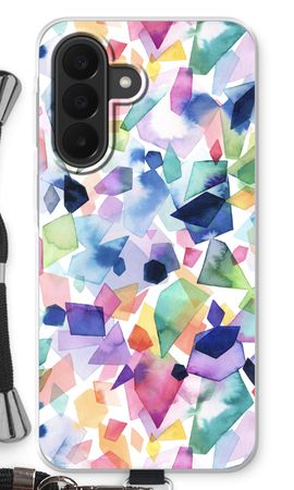 Crystals & Minerals