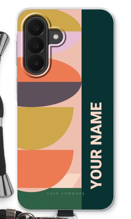 Formé - Namecase #2
