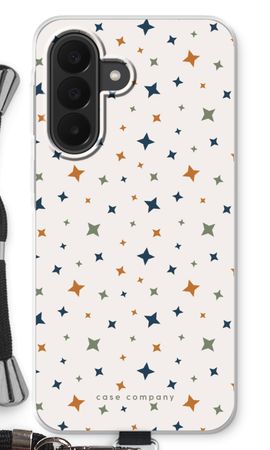 Scattered Stars