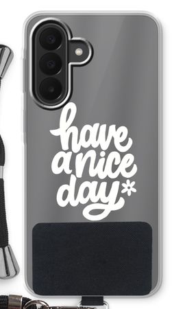 Have a nice day