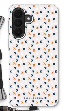 Cross Pattern