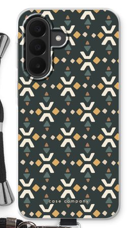 Harmony Hex