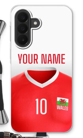 Wales - Football