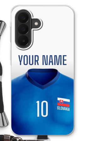 Slovakia - Football