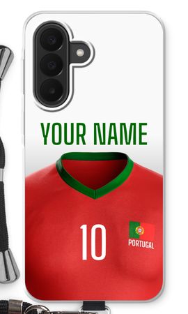 Portugal - Football