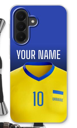 Ukraine - Football