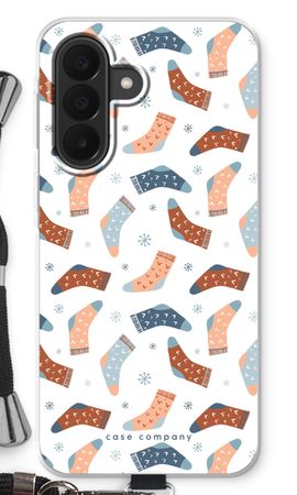 Cozy Socks