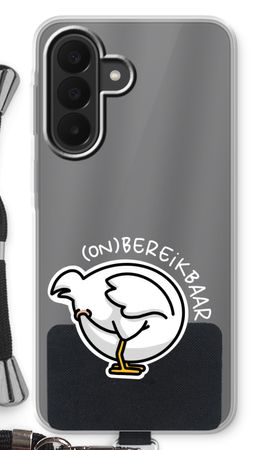 Kip zonder kop
