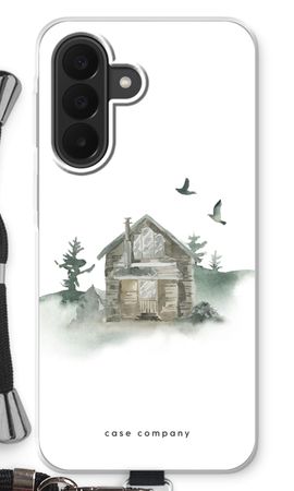 Calm Cabin