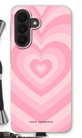 Heart Rose