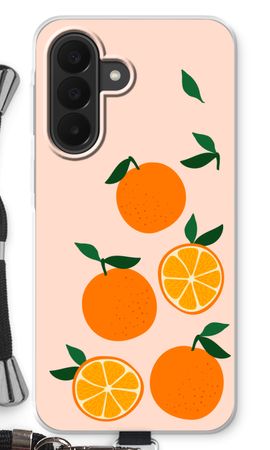 Will you be my clementine